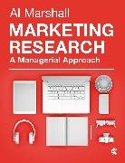 Al Marshall, Marshall Al - Marketing Research