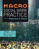 Lisa E Cox, Lisa E. Cox, Lisa E. E. Cox, Cox Lisa E., Dennis D Long, Dennis D. Long... - Macro Social Work Practice