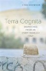 Chad Davidson - Terra Cognita