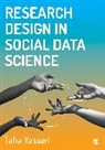 Taha Yasseri, Yasseri Taha - Research Design in Social Data Science