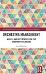 Arne Herman - Orchestra Management