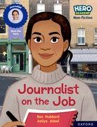 Hubbard, Ben Hubbard, Jaleel, Aaliya Jaleel - Hero Academy Non Fiction: Oxford Reading Level 11, Book Band Lime: