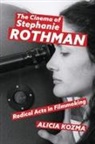Alicia Kozma - Cinema of Stephanie Rothman