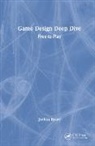 Joshua Bycer - Game Design Deep Dive