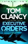 Tom Clancy, Tom Clancy - Executive Orders