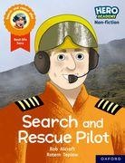 Alcraft, Rob Alcraft, Teplow, Rotem Teplow - Hero Academy Non Fiction: Oxford Reading Level 8, Book Band Purple: