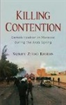 Sammy Zeyad Badran - Killing Contention