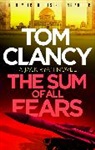 Tom Clancy, Tom Clancy - The Sum of All Fears