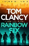 Tom Clancy, Tom Clancy - Rainbow Six