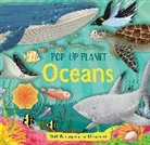Kingfisher, Dragan Kordic, Dragan Kordic - Pop-Up Planet: Oceans