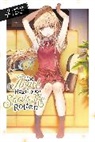 Hanekoto Hanekoto, Saekisan, Saek Saekisan, Saekisan Saekisan, Nicole Wilder - The Angel Next Door Spoils Me Rotten, Vol. 4 (light novel)
