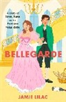 JAMIE LILAC, Jamie Lilac - Bellegarde