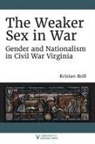 Kristen Brill - Weaker Sex in War