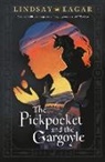 Lindsay Eagar, Eagar Lindsay - Pickpocket and the Gargoyle
