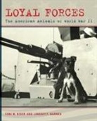 Lindsey F Barnes, Lindsey F. Barnes, Toni M Kiser, Toni M. Kiser, Toni M. Barnes Kiser - Loyal Forces
