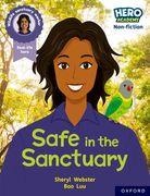 Webster, Sheryl Webster, Webster Sheryl, Luu, Bao Luu - Hero Academy Non Fiction: Oxford Reading Level 9, Book Band Gold: