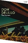 Don DeLillo - The Names
