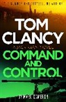 AUTHOR TO BE REVEALE, Marc Cameron, Cameron Marc, Author to be revealed - Tom Clancy Command and Control