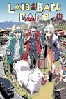 Afro, Afro Afro - Laid-Back Camp, Vol. 12
