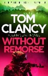 Tom Clancy, Tom Clancy - Without Remorse