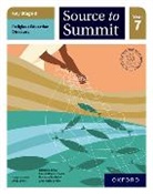 Mateusz Boniecki, Ann-Marie Bridle, Rebecca Jinks, Rebecca Boniecki Jinks, Rebecca Skinner-Howe Jinks, Jinks Rebecca... - Key Stage 3 Religious Education Directory: Source to Summit Year 7