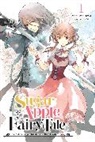 Aki Aki, Miri Mikawa, Miri Mikawa, Nicole Wilder - Sugar Apple Fairy Tale, Vol. 1 (light novel)