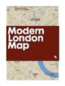 Robin Wilson, Robin Wilson - Modern London Map