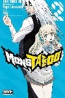 Phil Christie, Christie Phil, Christie Ko, Takahash, Yuuya Takahashi, Yuya Takahashi... - MonsTABOO, Vol. 2