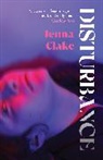 Jenna Clake, JENNA CLAKE - Disturbance