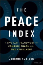 Kubicek, J Kubicek, Jeremie Kubicek, Kubicek Jeremie - Peace Index