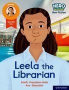 Prasadam-Halls, Smriti Prasadam-Halls, SebastiA!n, Ana SebastiA!n, Ana SebastiA¡n, Ana SebastiÃ¡n... - Hero Academy Non Fiction: Oxford Reading Level 9, Book Band Gold: