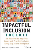 Steele, Yvette Steele - Impactful Inclusion Toolkit