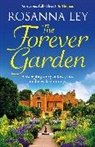 Rosanna Ley, ROSANNA LEY - The Forever Garden