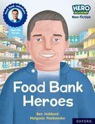 Hubbard, Ben Hubbard, Piatkowska, Malgosia Piatkowska - Hero Academy Non Fiction: Oxford Reading Level 9, Book Band Gold:
