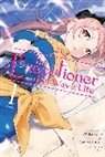 Mato Sato, Jenny McKeon, Ryo Mitsuya, Mato Sato - The Executioner and Her Way of Life, Vol. 1 (manga)