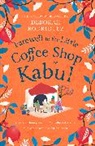 DEBORAH RODRIGUEZ, Deborah Rodriguez, Rodriguez Deborah - Farewell to The Little Coffee Shop of Kabul