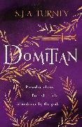 S. J. A. Turney, S.J.A. Turney - Domitian