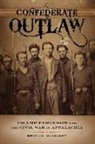 Brian D McKnight, Brian D. McKnight - Confederate Outlaw