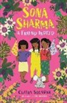 Chitra Soundar, Soundar Chitra, Jen Khatun - Sona Sharma a Friend Indeed