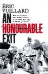 Eric Vuillard - An Honourable Exit