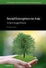 Ernest Lim, Ernest (National University of Singapore) Lim - Social Enterprises in Asia