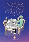Lys Blakeslee, Kyuryu Z, kyuryuZ, Stephen Paul, Paul Stephen - Nights with a Cat, Vol. 2