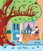 Lydia Monks - Adoette