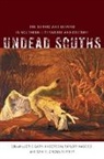 Eric Gary Anderson, Eric Gary Hagood Anderson, Taylor Hagood, Daniel Cross Turner - Undead Souths