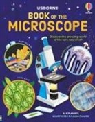 Alice James, Eddie Reynolds, Eddie James Reynolds, Jean Claude - Book of the Microscope