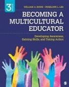 William A Howe, William a Lisi Howe, William A. Howe, William A./ Lisi Howe, Penelope L Lisi, Penelope L. Lisi - Becoming a Multicultural Educator