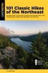 Eli Burakian, Burakian Eli - 101 Classic Hikes of the Northeast