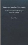 Carra Glatt - Narrative and Its Nonevents