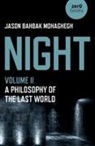 Jason Bahbak Mohaghegh, Jason Mohaghegh, Jason Bahbak Mohaghegh - Night, Volume II