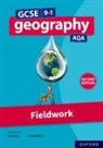 David Holmes - Gcse 9-1 Geography Aqa: Fieldwork Second Edition